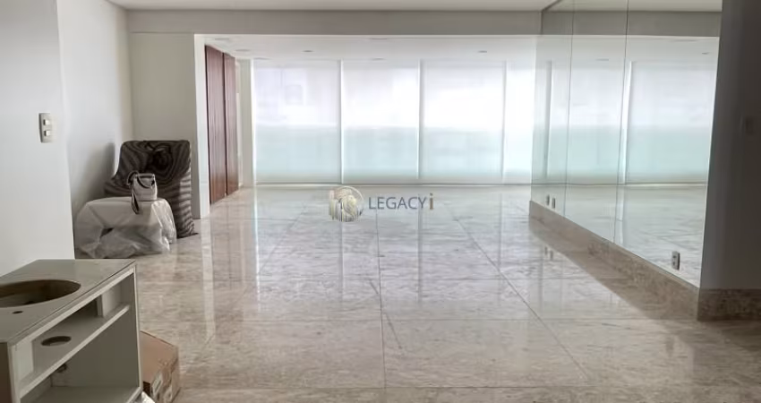Apartamento 3 Quartos com Varanda à Venda no Caminho das Árvores – 150m², 2 Suítes, 3 Vagas