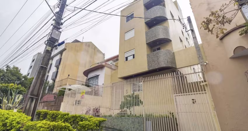 Cobertura 131m² com 02 quartos no Mercês - Curitiba/PR