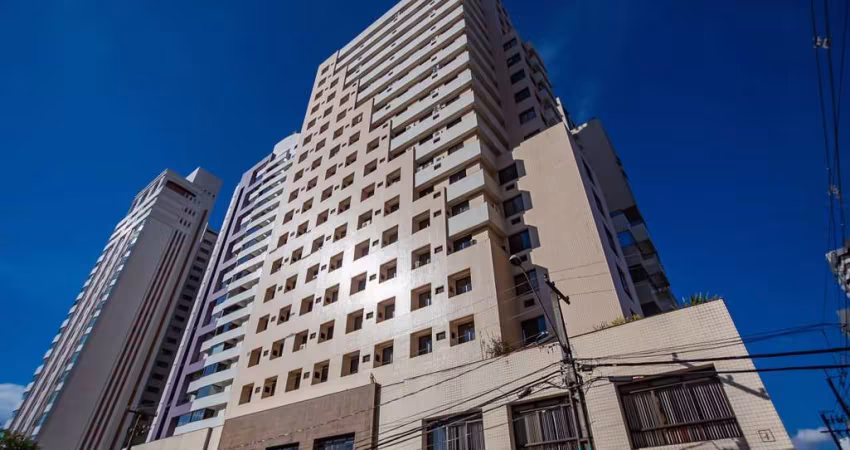 Venda Sala/Conjunto Comercial Batel Curitiba