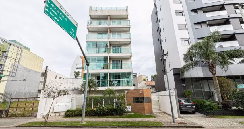 Studio no ALTO DA GLÓRIA com 60,45m²
