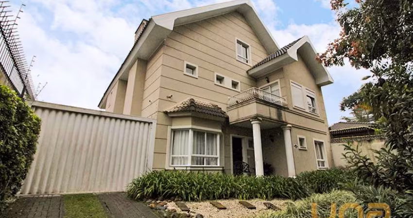 Imobiliária Cilar Aluga Casa 5 Quartos no Alto da Glória com 3