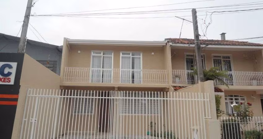 Sobrado com 3 dormitórios para alugar, 112 m² por R$ 3.800,00/