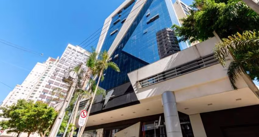 CONJUNTO COMERCIAL - 35m² - AGUA VERDE- HABITEC - 03061.001