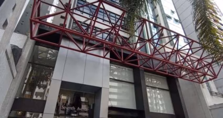 Conjunto Comercial no BATEL de 31,50 m²  - 31513.043-GL