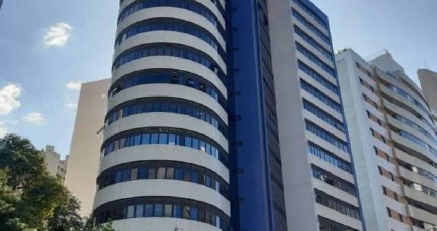 Conjunto Comercial no AGUA VERDE de 54,83 m²  - 31513.035-GL