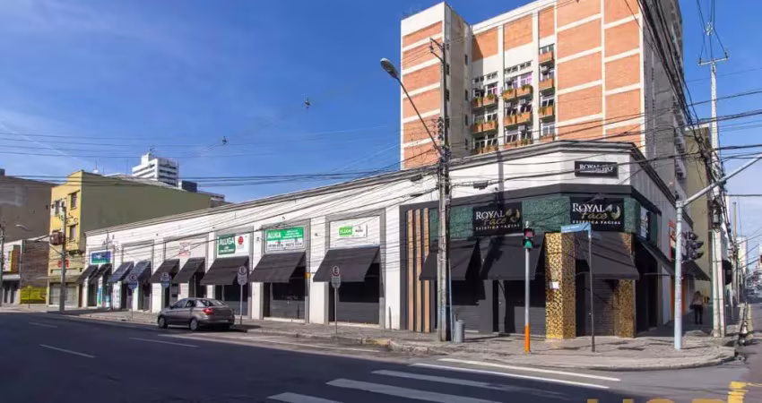 Terreno com 1.131,00m² no centro  -  cond. comercial maida pon