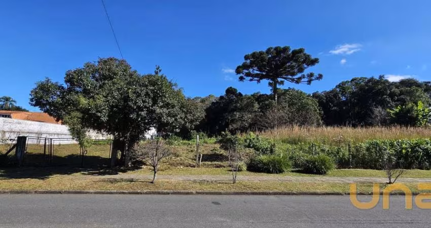 TERRENO COM ÁREA TOTAL 7.876,90m², ZR-2 - SÃO BRAZ - REF 5802-