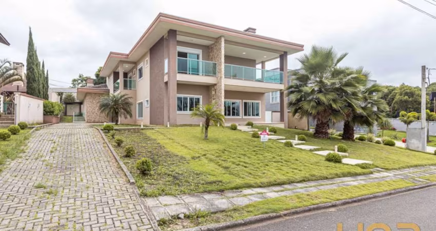 Casa Condominio Fechado no São Gabriel de 1003 m² com 4 quarto