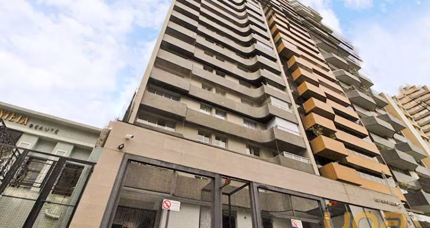 Imobiliária Cilar Vende Cobertura 3 Quartos na Água Verde com