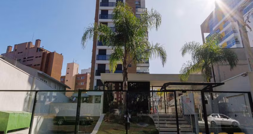 Venda Cobertura 3 Quartos Juvevê Curitiba