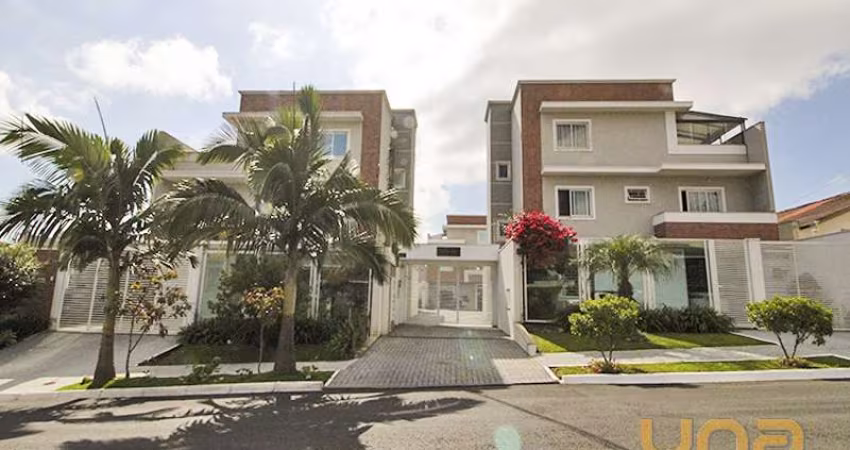 Cilar Vende Sobrado em Condomínio Fechado no Boa Vista com 146