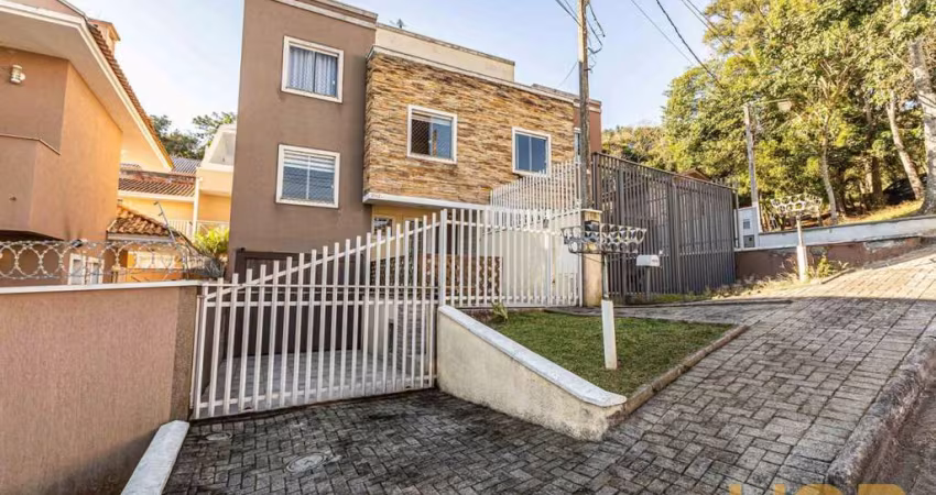 Sobrado no Santo Inácio de 136,02 m² com 3 quartos  - 94544.00