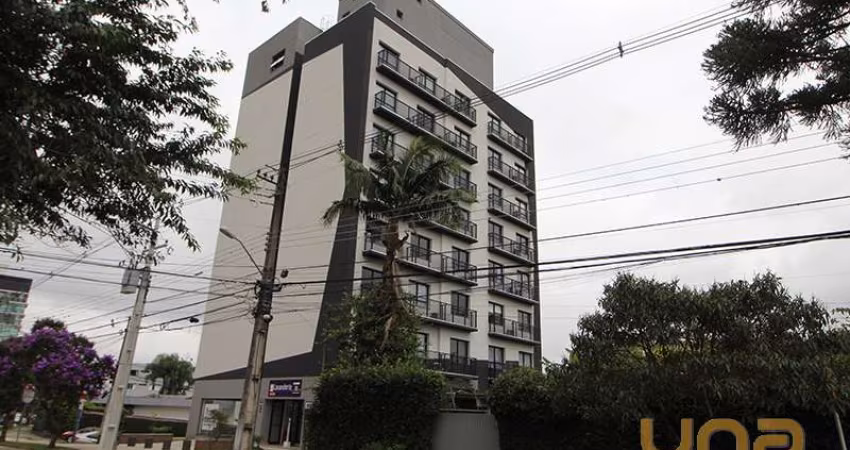 Imobiliária Cilar Vende Studio no Cristo Rei com 26m², Ref. 10