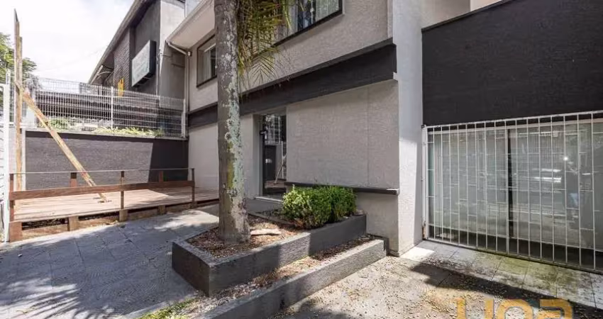 Casa para alugar na Rua Padre Anchieta, 1010, Mercês, Curitiba