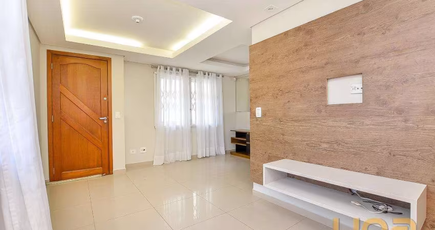 Sobrado 148m² com 03 quartos no Jardim das Americas -Curitiba/