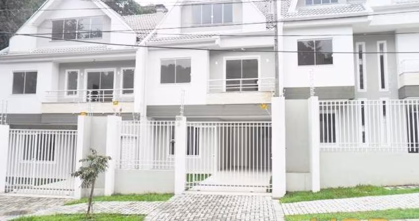 Sobrado no São Lourenço de 146,00 m² com 3 quartos  - 00173.00