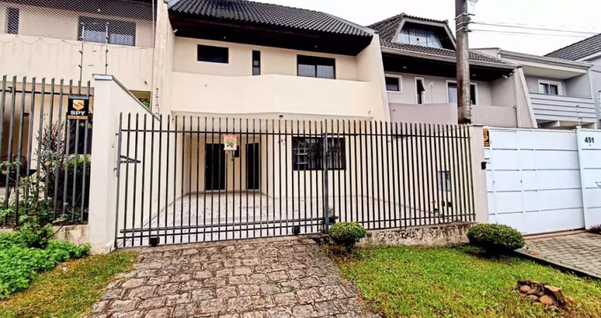 Sobrado no Jardim Das Américas de 131 m² com 3 quartos  - 1850