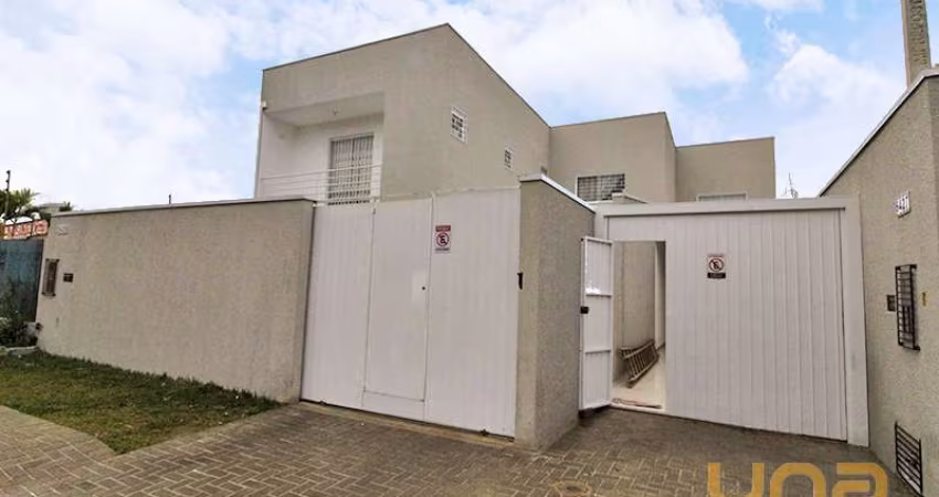 Imobiliária Cilar Aluga Sobrado 3 Quartos no Guabirotuba com 1
