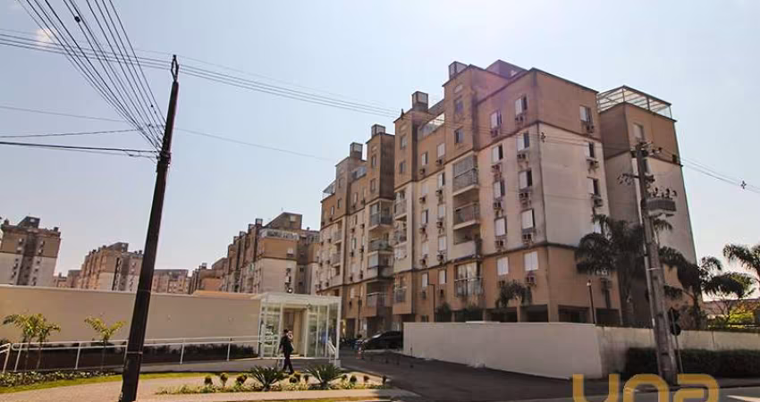 Imobiliária Cilar Aluga Cobertura 2 Quartos no Xaxim com 189,9