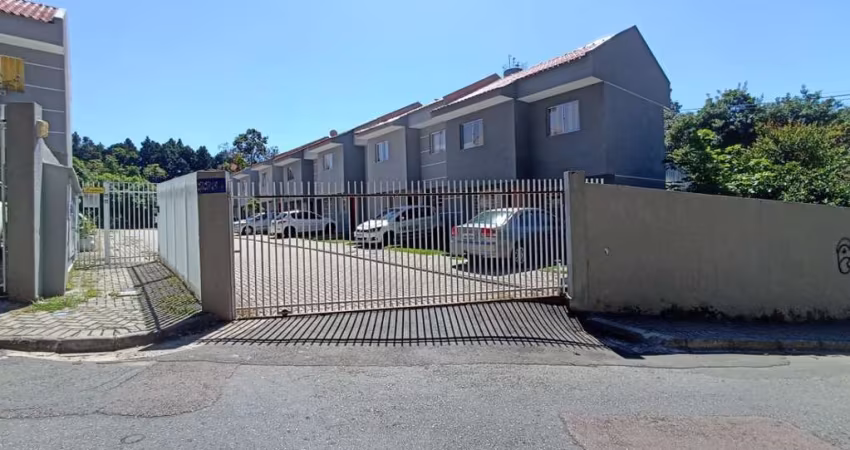 Sobrado no Campo Comprido de 70 m² com 3 quartos  - 207730-I2