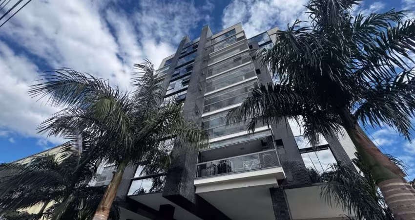 Edifício Win Água Verde - Locação Semi Mobiliado - Conceito