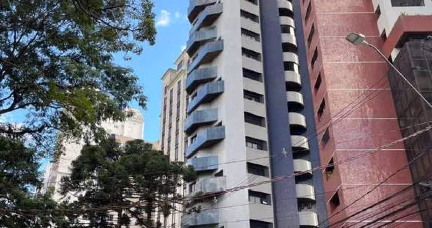 Venda Apartamento 5 Suítes Batel Curitiba