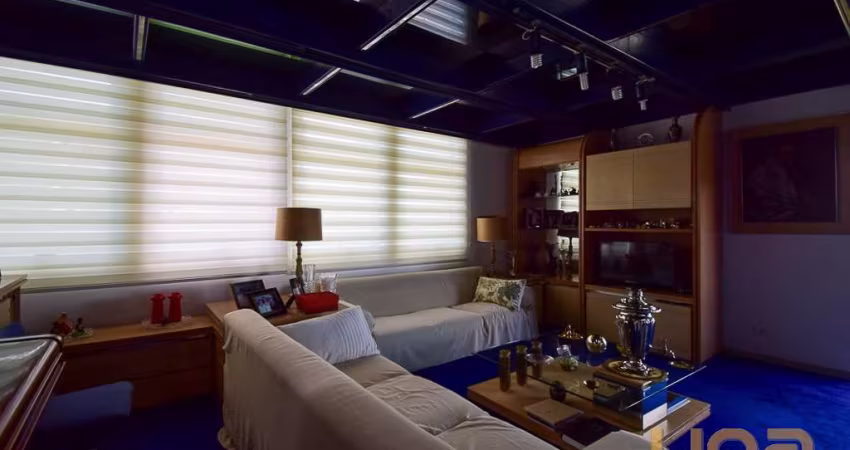 Venda Apartamento 4 Quartos Batel Curitiba