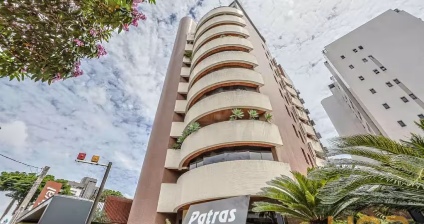 Apartamento no Batel de 324 m² com 3 quartos  - 21356-0-I2