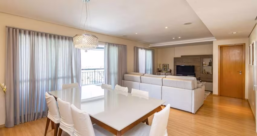 3 QUARTOS COM SUITE ANDAR ALTO ECOVILLE