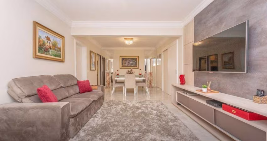 Apartamento 4 quartos  Vista para Rua do Outono Ecoville