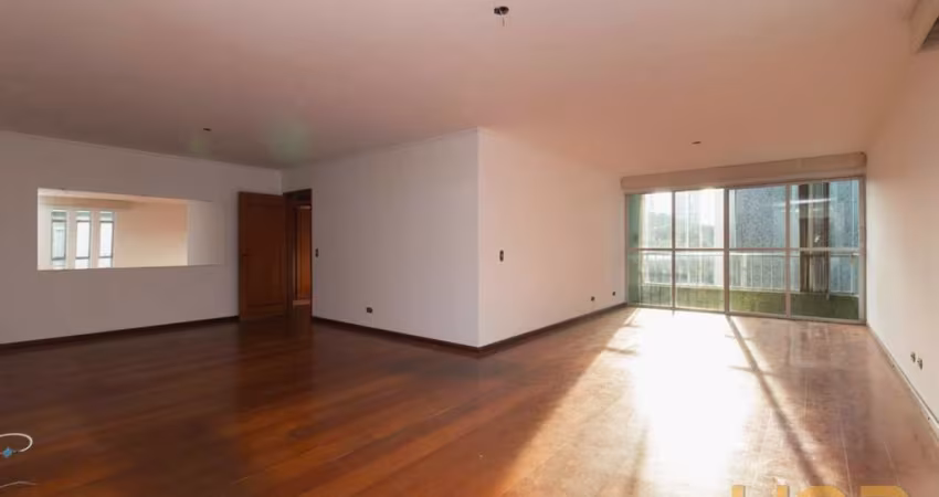APARTAMENTO COM 4 QUARTOS  - ÁREA TOTAL 306,29m² - MERCÊS - RE