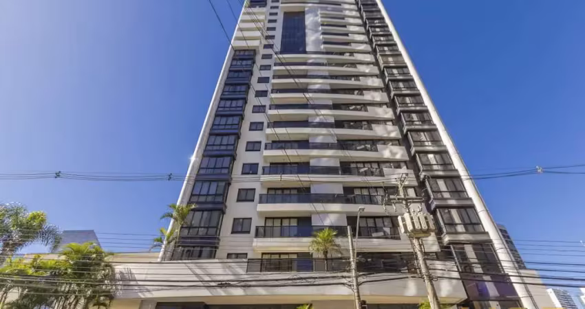 Apartamento com 2 quartos no Batel - 2208 - HABITEC