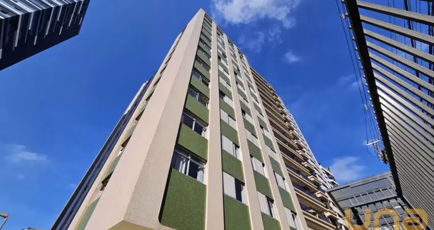Venda apartamento 3 quartos (1 suíte) batel curitiba