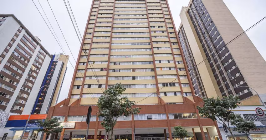 Venda Apartamento 3 Quartos  Juveve Curitiba
