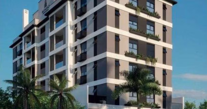 Apartamento com 2 quartos à venda, por R$ 799.960 - Caiobá - M