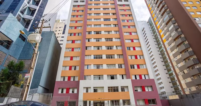 Apartamento com 3 quartos no Bigorrilho - 2280 - HABITEC