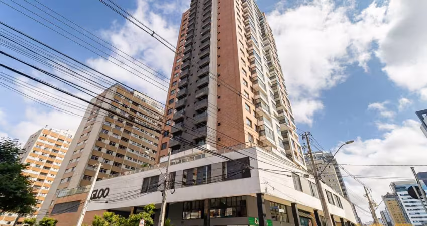 Venda Apartamento 2 Quartos (convertido: 1 suíte, sala estendi