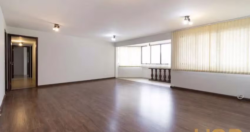 Apartamento com 03 quartos - área total 214,89m² - centro - re