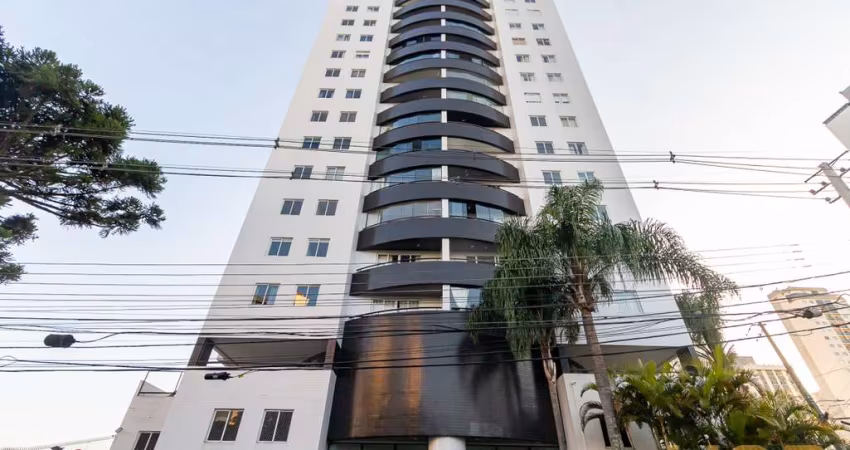 Venda Apartamento 3 Quartos (1 suíte) no Alto da Glória Curiti