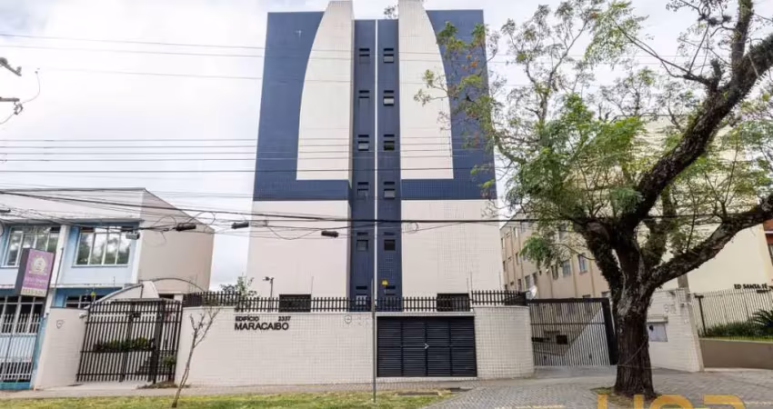 Apartamento com 3 quartos à venda na Rua Engenheiros Rebouças, 2337, Rebouças, Curitiba