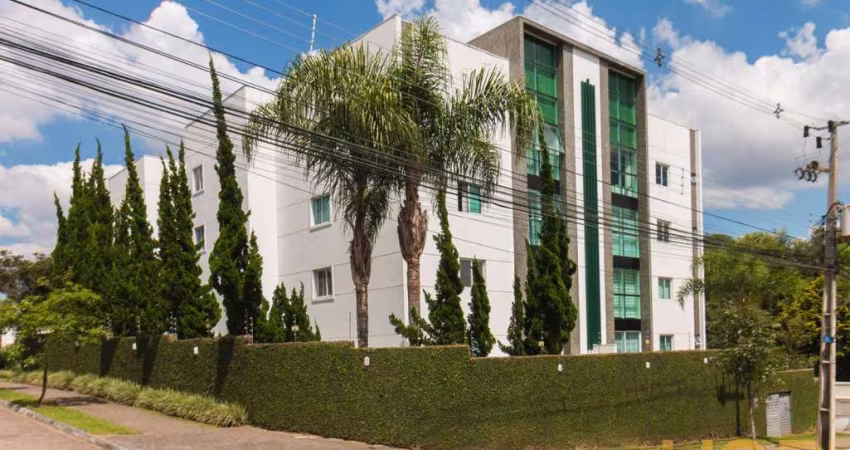 APARTAMENTO COM 3 QUARTOS - ÁREA TOTAL 139,45m² - CAMPINA DO S