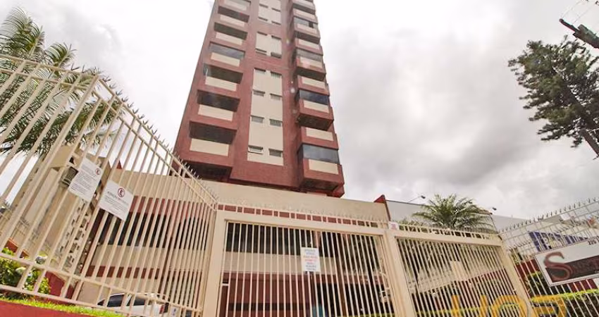 Imobiliária Cilar Vende Apartamento 3 Quartos no Bacacheri com
