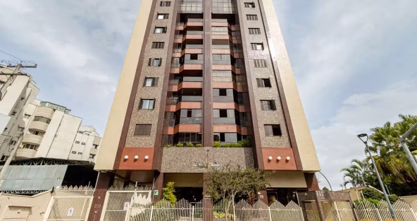 Apartamento com 2 quartos no Batel - 2260 - HABITEC