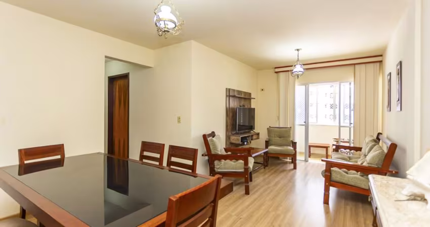 Apartamento com 3 quartos no Centro - 2265 - HABITEC