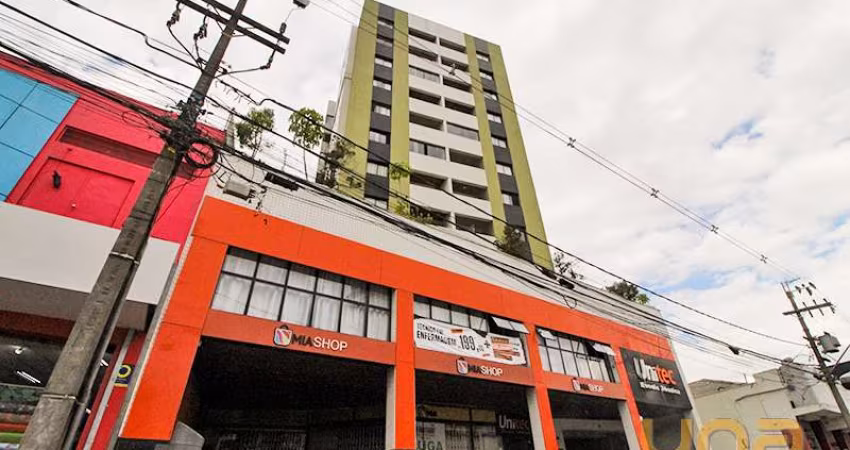 Imobiliária Cilar Vende Apartamento 2 Quartos no Portão com 12