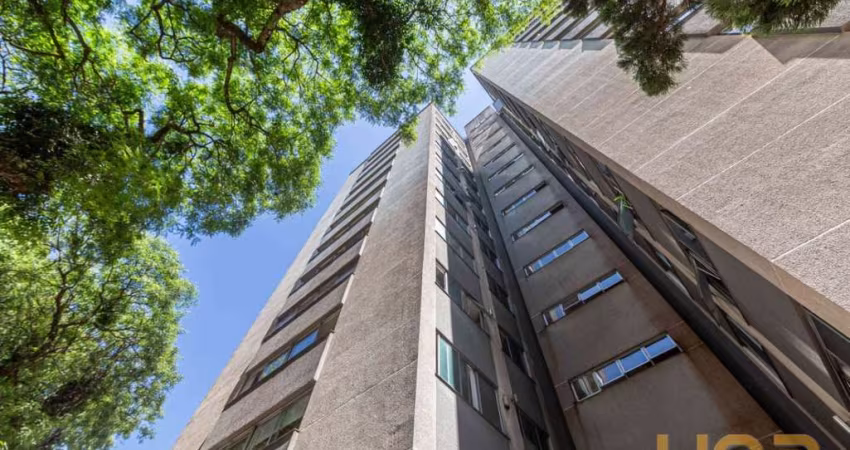 Apartamento no Portão de 132 m² com 3 quartos  - 19551-0-I2