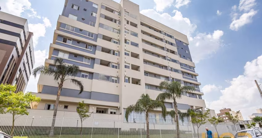 Apartamento 88m² com 03 quartos no Cabral - Curitiba/PR