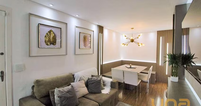 Imobiliária Cilar Vende Apartamento 3 Quartos no Água Verde co