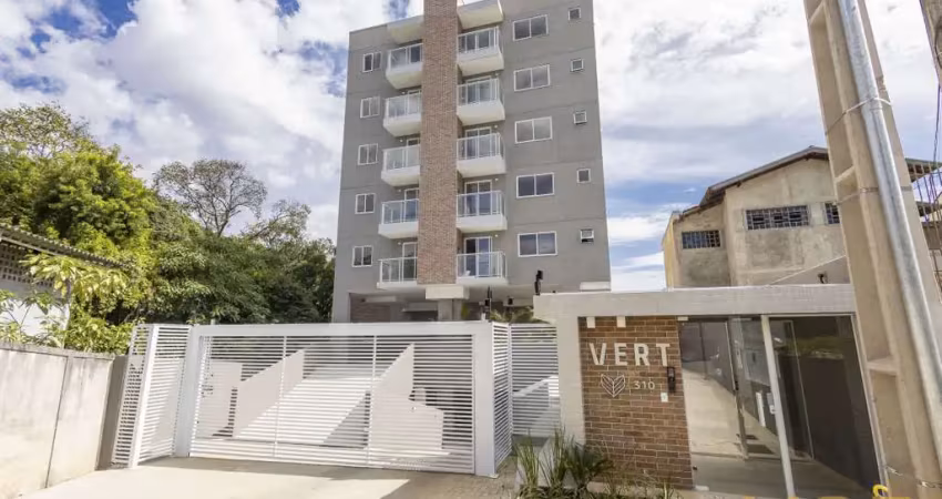 Venda Apartamento 3 Quartos (1 suíte) Santa Cândida Curitiba