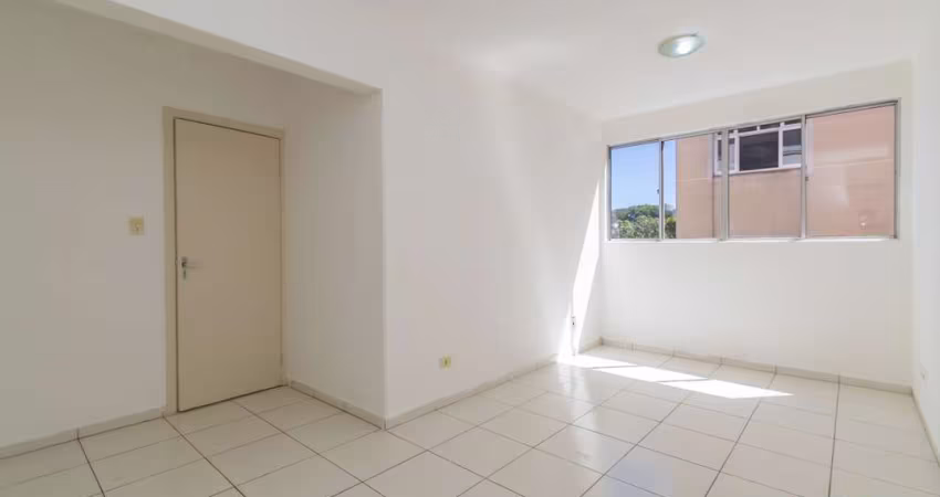 Apartamento 55 m² com 02 quartos no Água Verde - Curitiba/PR